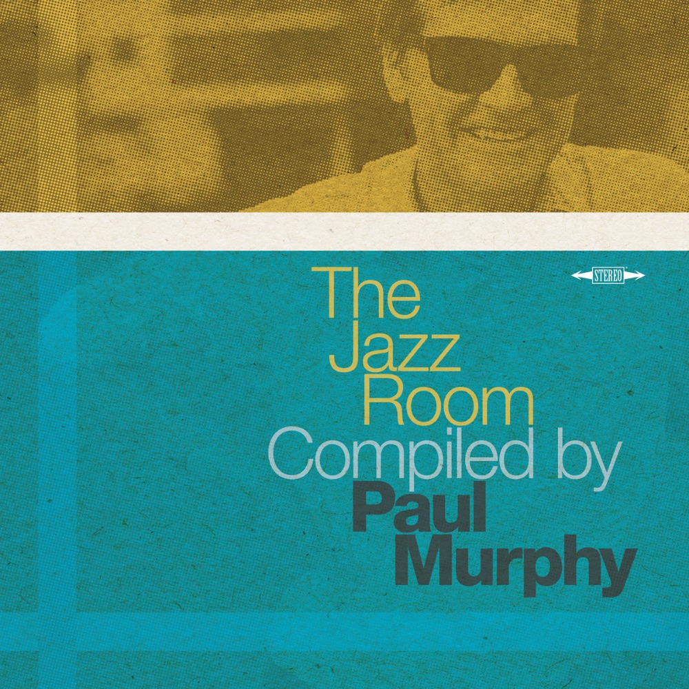 The Jazz Room compiled by Paul Murphy