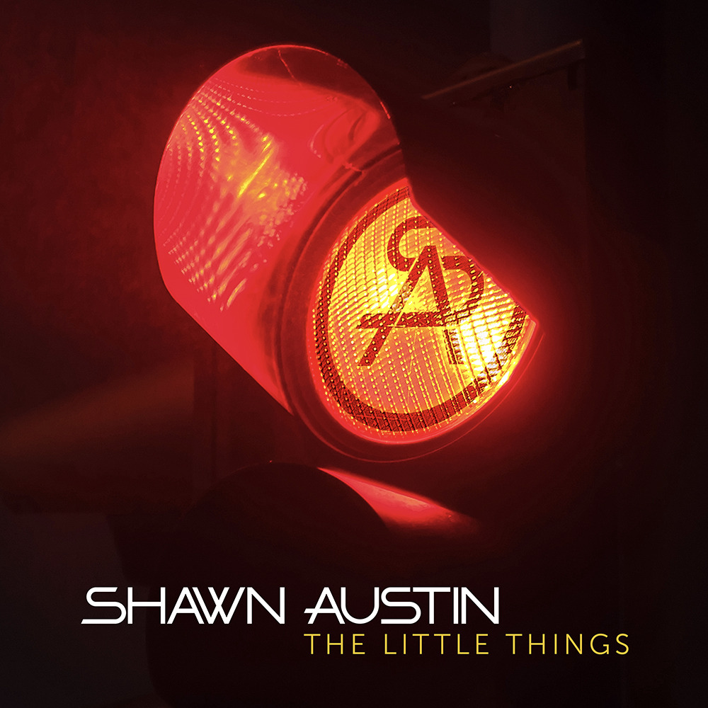 Shawn Austin The Little Things