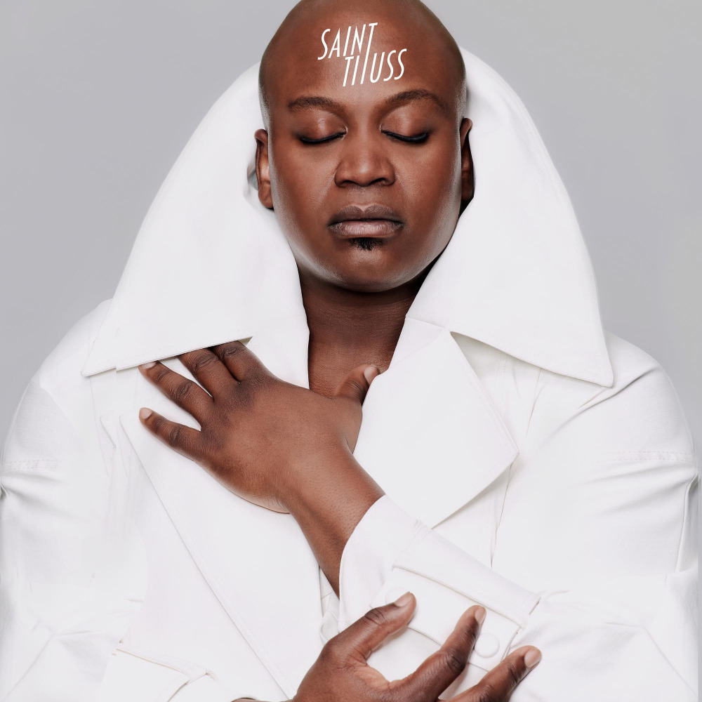 Saint Tituss Available Now